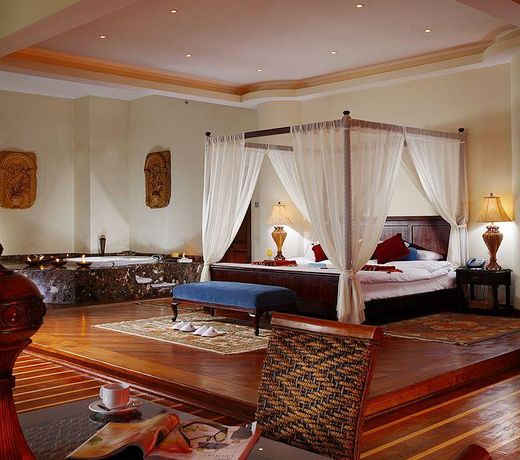 Porto Marina Apartments By Amer-Group