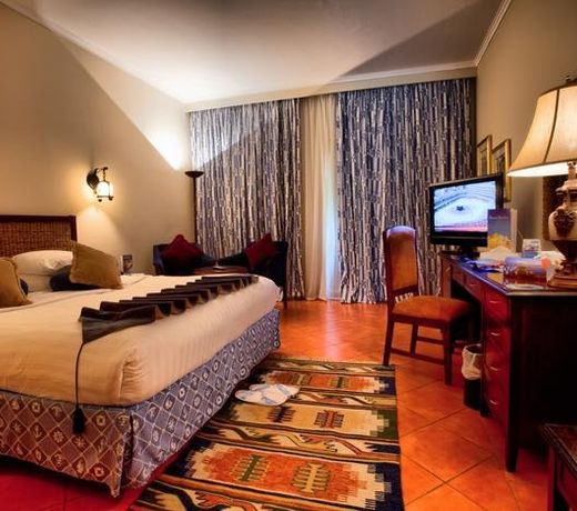 Porto Marina Apartments By Amer-Group