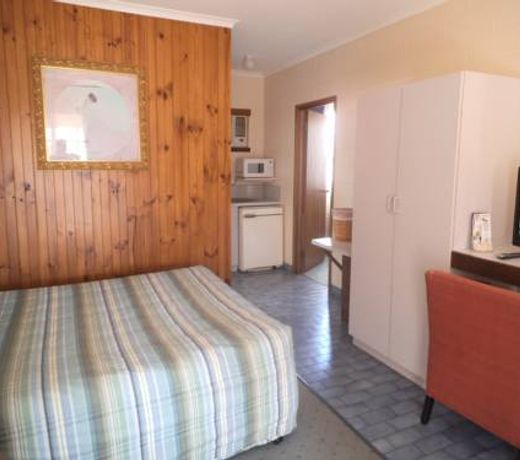 Yarragon Motel