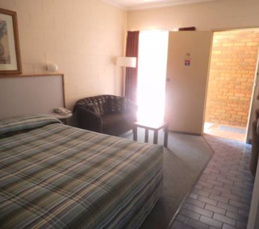 Yarragon Motel