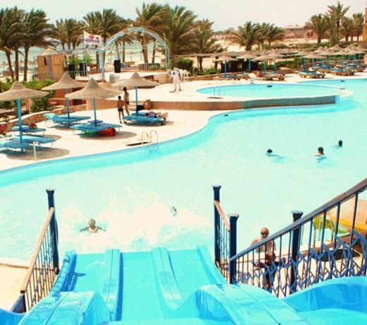 Protels Crystal Beach Resort