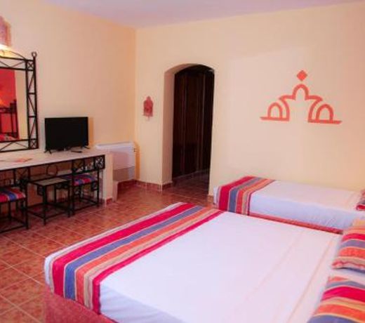 Protels Crystal Beach Resort