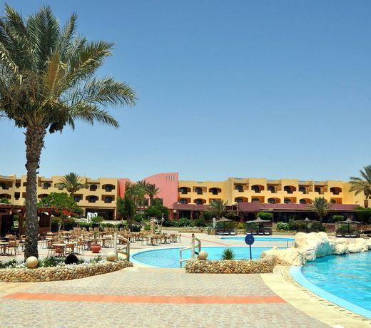 Blend Elphistone Resort Marsa Alam