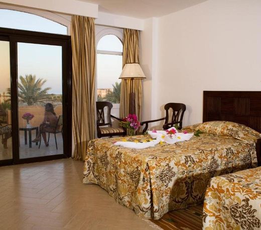 Blend Elphistone Resort Marsa Alam