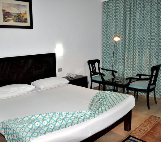 Blend Elphistone Resort Marsa Alam
