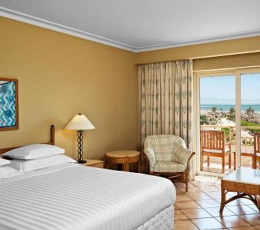 Sheraton Soma Bay Resort