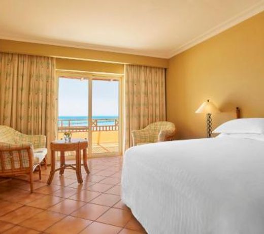 Sheraton Soma Bay Resort