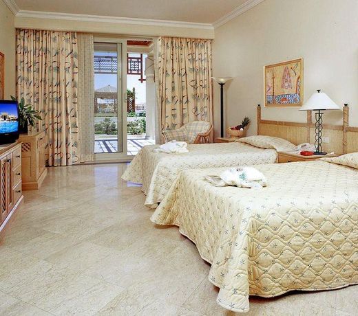 Sheraton Soma Bay Resort