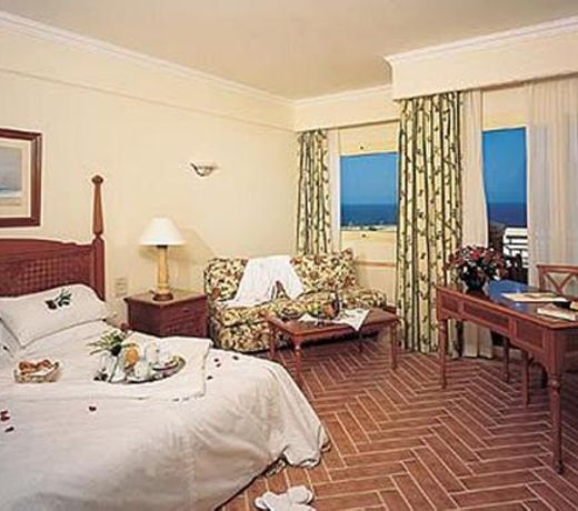 The Cascades Golf Resort, Spa & Thalasso