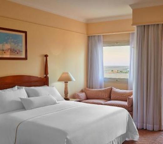 The Cascades Golf Resort, Spa & Thalasso