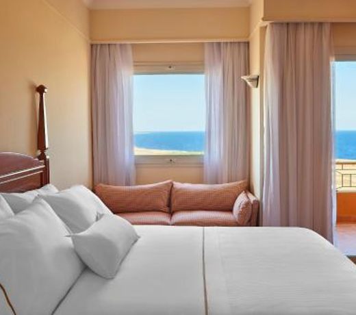 The Cascades Golf Resort, Spa & Thalasso