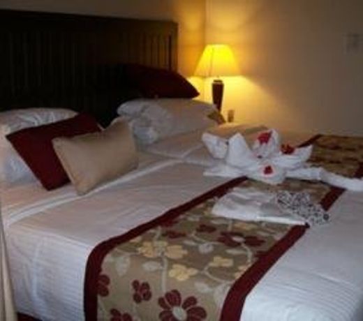 Imperial Shams Abu Soma