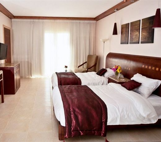 Shams Prestige Abu Soma (Adults Only)
