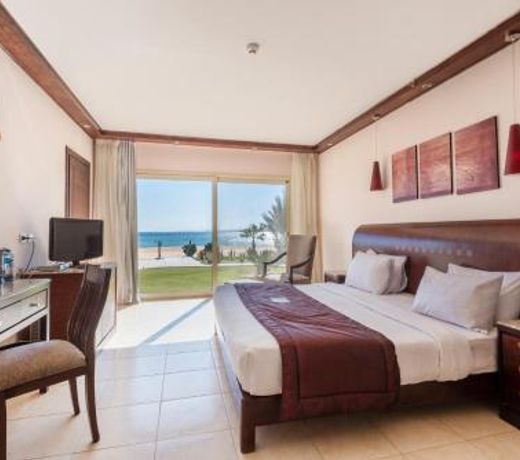 Shams Prestige Abu Soma (Adults Only)
