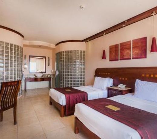 Shams Prestige Abu Soma (Adults Only)