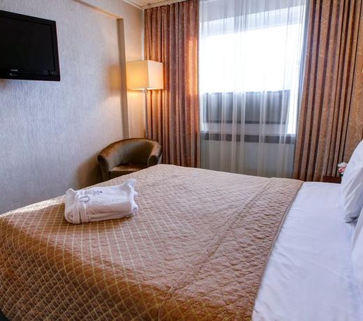 Aerostar Hotel