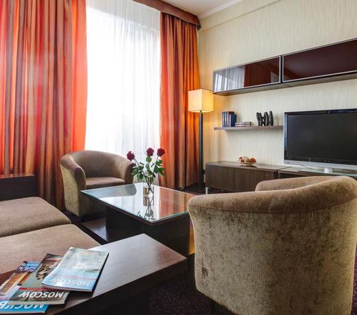 Aerostar Hotel