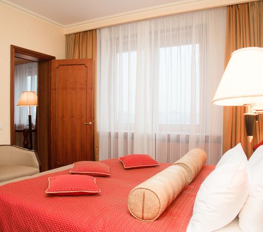 President Hotel
