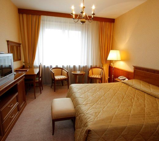 President Hotel
