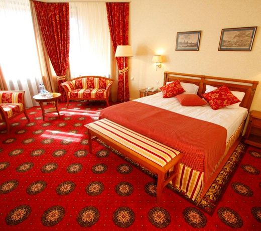 President Hotel