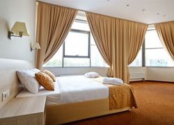 SkyPoint Sheremetyevo Hotel фото 2, г. Химки, Россия