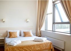 SkyPoint Sheremetyevo Hotel фото 3, г. Химки, Россия