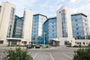 SkyPoint Sheremetyevo Hotel