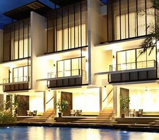 The Lapa Hua Hin