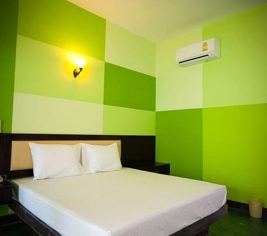The Resort Pranburi