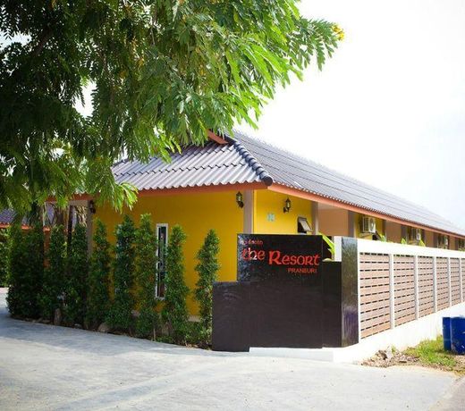 The Resort Pranburi