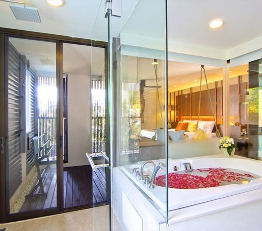 The Rock Hua Hin Beachfront Spa Resort - SHA Plus