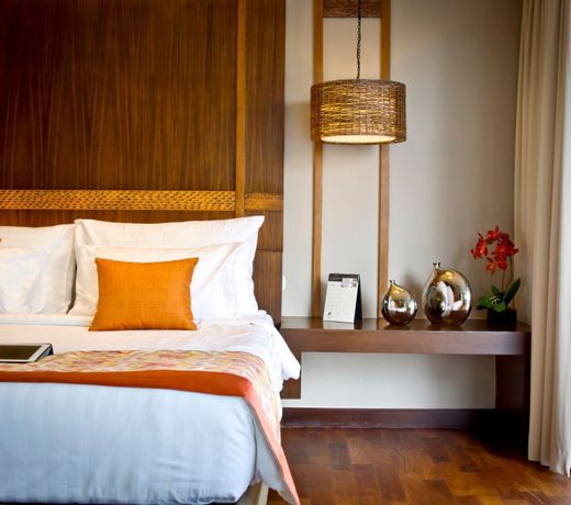 The Rock Hua Hin Beachfront Spa Resort - SHA Plus