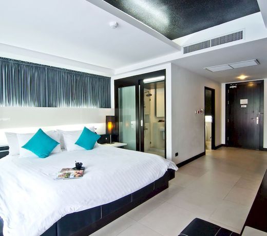The Sea Cret Hua Hin