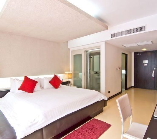The Sea Cret Hua Hin