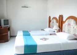 Thipurai City Hotel - SHA Extra Plus фото 3, г. Хуахин, 