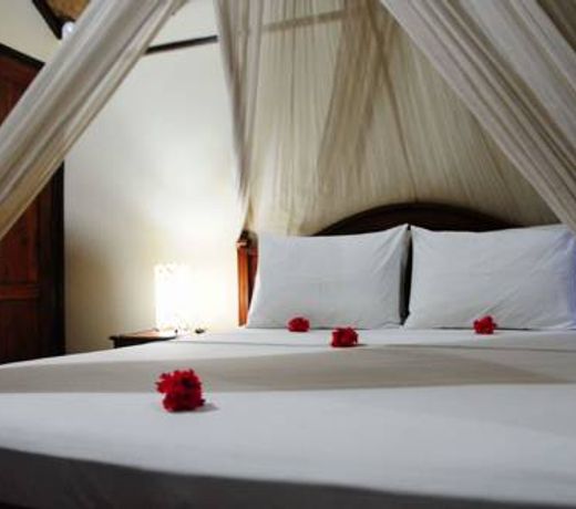 Gili Flush Harmony
