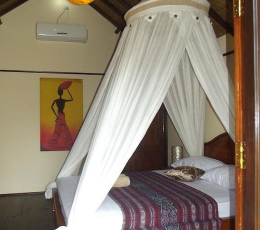Gili Flush Harmony