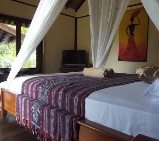 Gili Flush Harmony