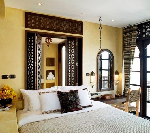 Villa Maroc Resort