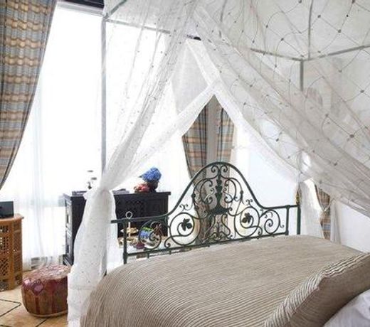 Villa Maroc Resort