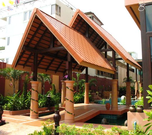 Wannara Hotel Hua Hin