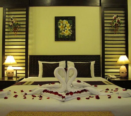 Wannara Hotel Hua Hin