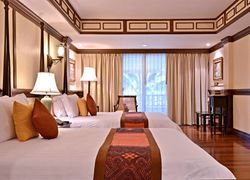 Wora Bura Hua Hin Resort & Spa - SHA Extra Plus фото 3, г. Хуахин, 