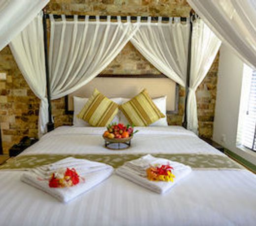 Samanea Beach Resort & Spa