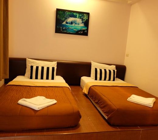 Baan Ma Feung GuestHouse