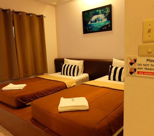 Baan Ma Feung GuestHouse