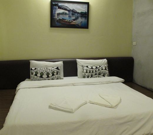 Baan Ma Feung GuestHouse
