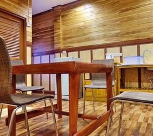 Baanbor Resort Kanchanaburi