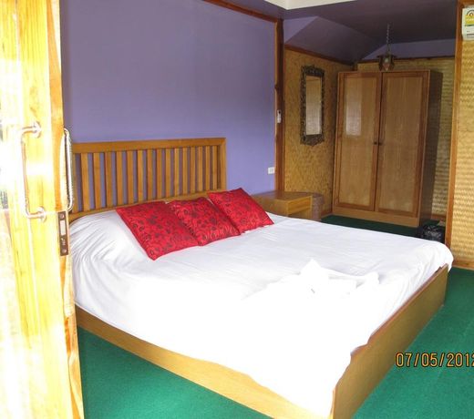 Bua Sawan Resort