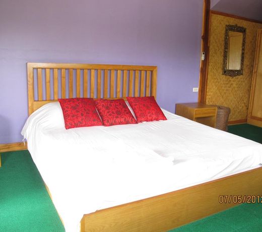 Bua Sawan Resort